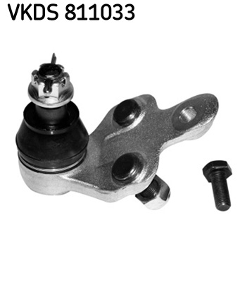 atramos/vairo trauklė - VKDS 811033 SKF